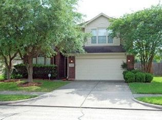 14023 Wheatbridge Dr, Houston, TX 77041
