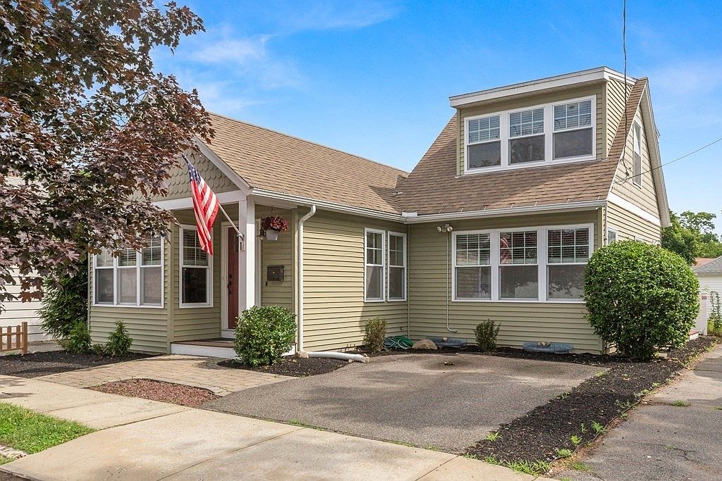 1 Granite Rd, Peabody, MA 01960 Zillow