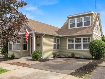 1 Granite Rd, Peabody, MA, 01960