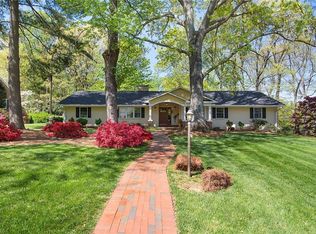 932 Goodwood Rd, Winston Salem, NC 27106