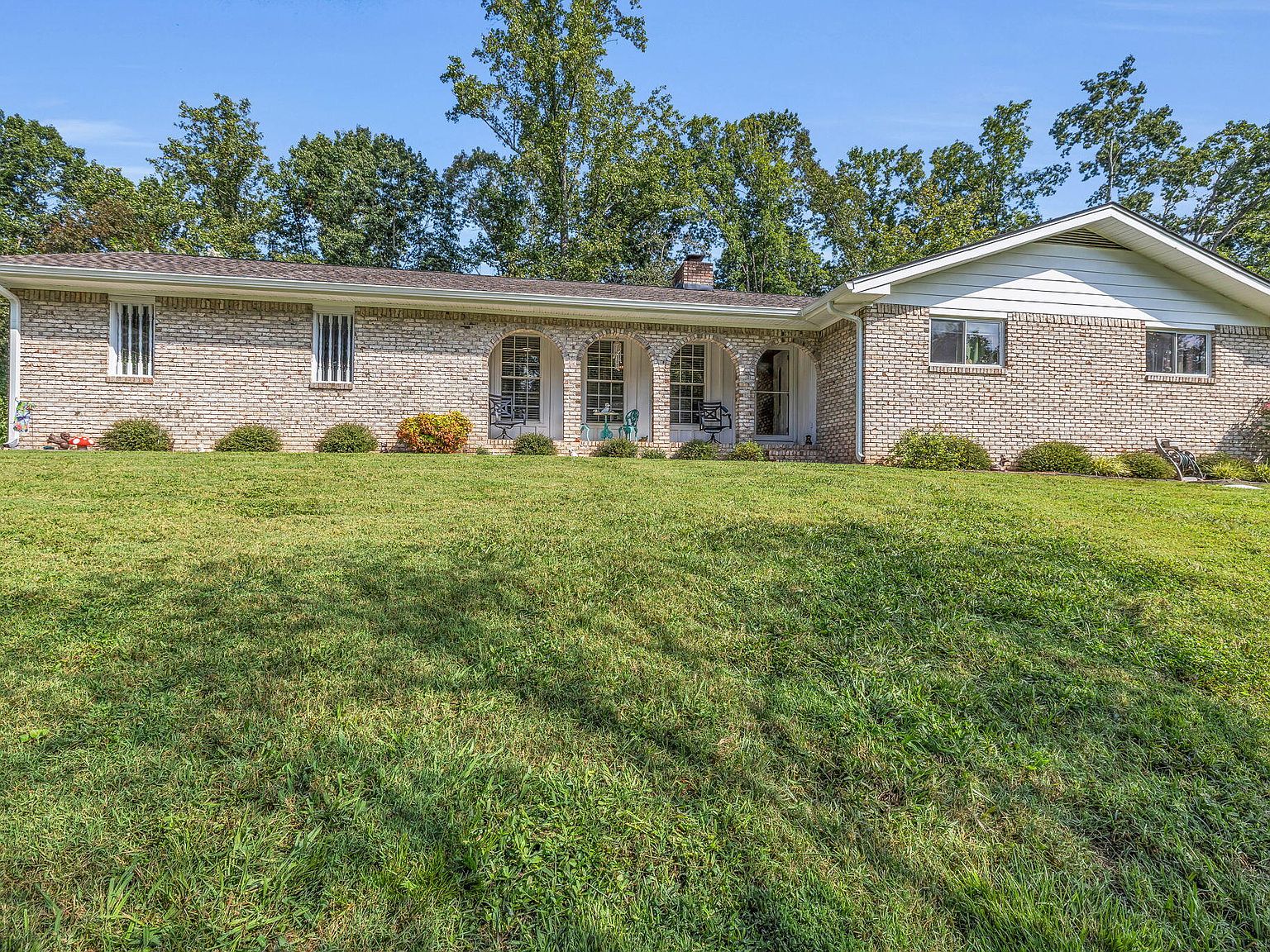 10035 Shagbark Trl, Ooltewah, TN 37363 | Zillow