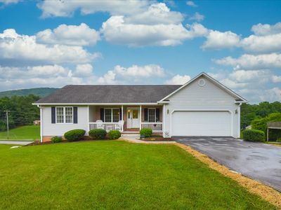 19 Drake Trl, Cloverdale, VA, 24077