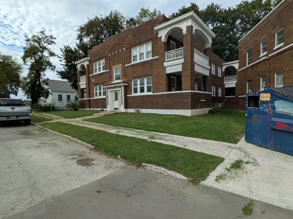 2751 Campbell St #4, Kansas City, MO 64109