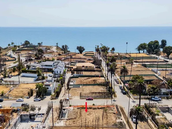 500 Swarthmore Ave, Pacific Palisades, CA 90272