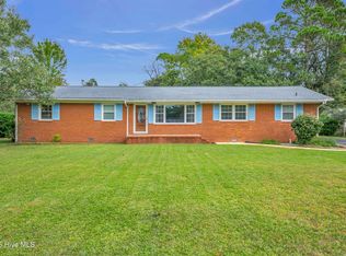 525 Bedford Forest Drive, Wilmington, NC 28412