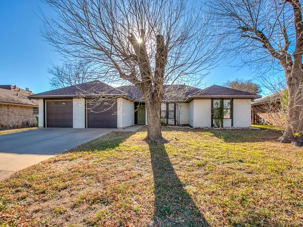 3609 Clare Dr, San Angelo, TX 76904