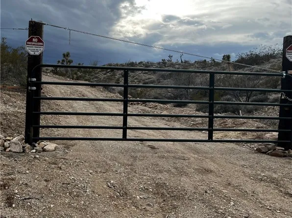 0 Commodor Dr, Meadview, AZ 86444