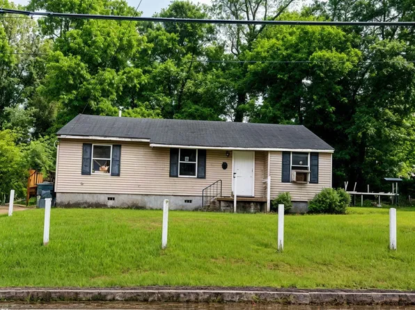 736 Saint Paul Ave, Memphis, TN 38126