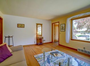 3633 Tulane Ave, Madison, WI 53714