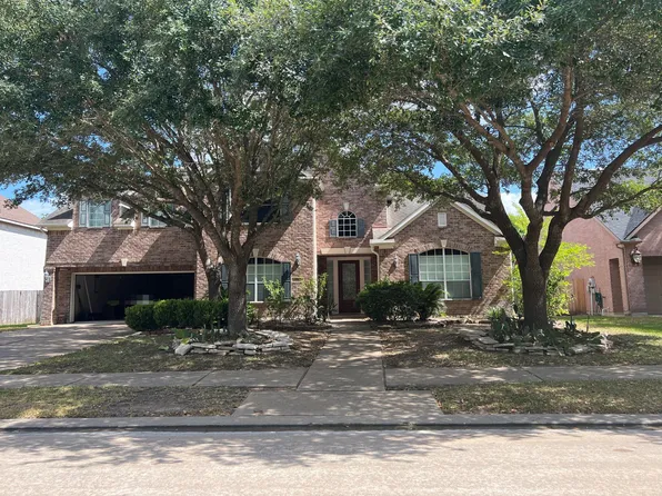 15518 Stable Oak Dr, Cypress, TX 77429