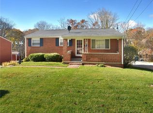 157 Black Hills Rd, Pittsburgh, PA 15239