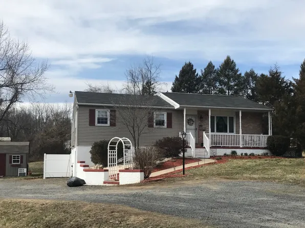 2049 N Charlotte St, Pottstown, PA 19464