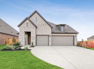 21615 Bluestem Fields Dr, Waller, TX 77484