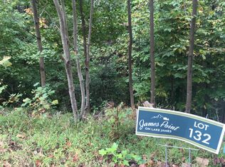 Arbor On Lake James #132, Marion, NC 28761