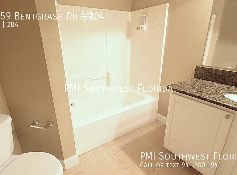 5459 Bentgrass Dr #204 — Photo 11