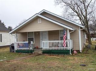 108 N 4th St, Park Hills, MO 63601