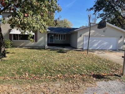 11 Walnut Cir, Aviston, IL, 62216