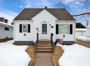 300 4th Ave, Stevens Point, WI 54481