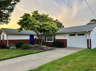 139 Riverview Dr, Marietta, OH 45750