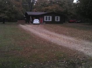 925 Heron Rd, Murray, KY 42071