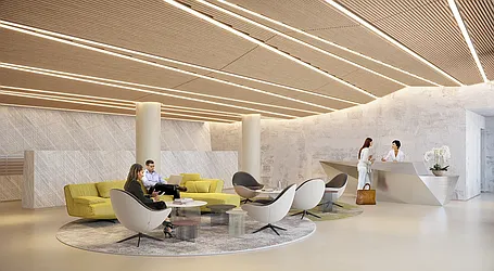 Rented by DelShah Capital LLC