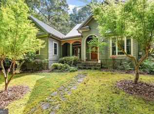 4165 Glenn Rd, Franklin, GA 30217