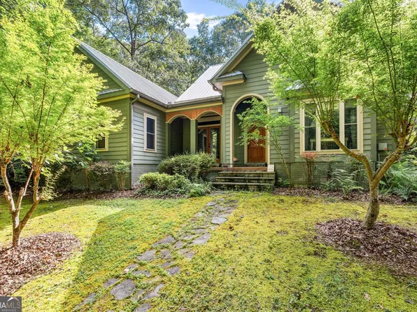 4165 Glenn Rd, Franklin, GA 30217