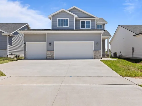 108 S Valley View Dr, Norwalk, IA 50211