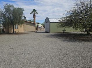 49758 Topaz Ave, Quartzite, AZ 85346