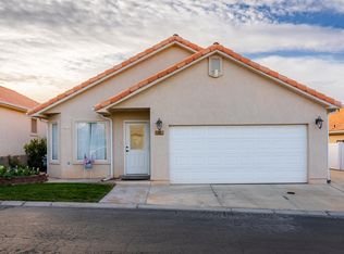 504 E Telegraph Rd #88, Washington, UT 84780