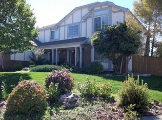 9309 Lark Sparrow Trl, Highlands Ranch, CO 80126