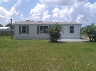 3467 SW Hillsborough Ave, Arcadia, FL 34266