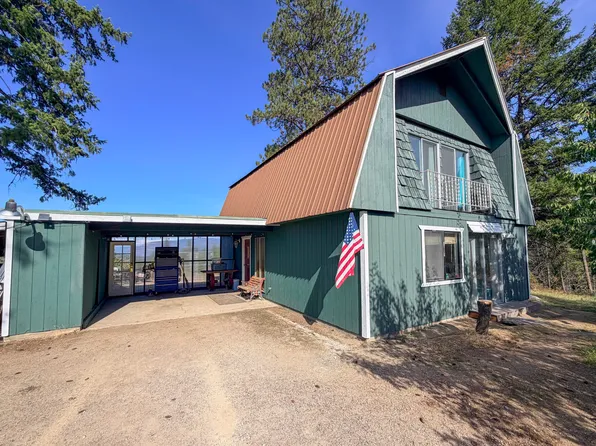 2231 Blue Creek Locke Rd, Addy, WA 99101