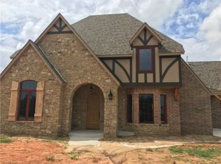 6961 Cedar Lake Dr, Edmond, OK 73034