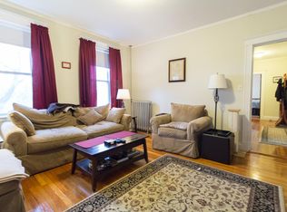 1938 Commonwealth Ave #14, Brighton, MA 02135