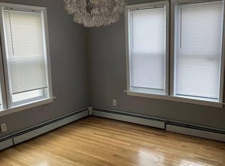 102 Sterry St #1, Pawtucket, RI 02860