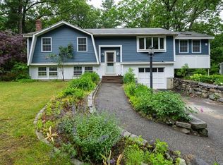 22 Meadowview Rd, Georgetown, MA 01833