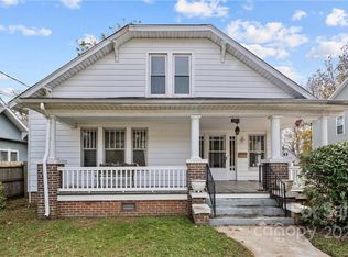 708 N Main St, Salisbury, NC 28023