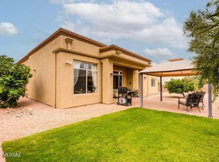 2421 N Quesnel Loop, Tucson, AZ 85715