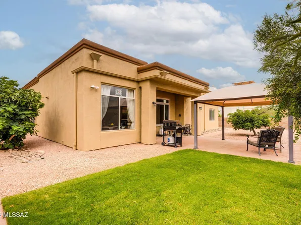 2421 N Quesnel Loop, Tucson, AZ 85715