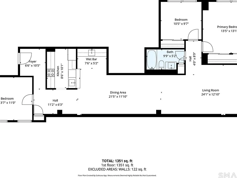 196 Crown St #209 — Photo 28