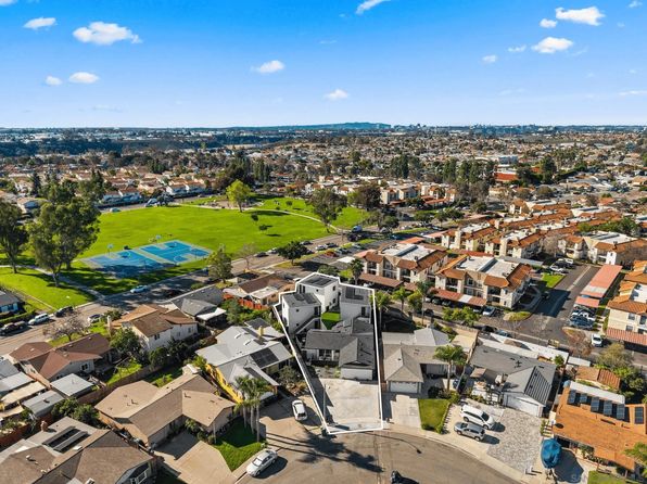 8353 Ivory Coast Dr, San Diego, CA 92126