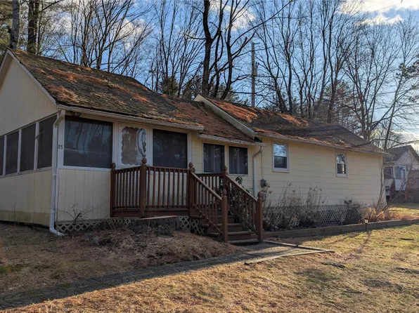 50 GLANHOPE Road #23, Hopewell Junction, NY 12533