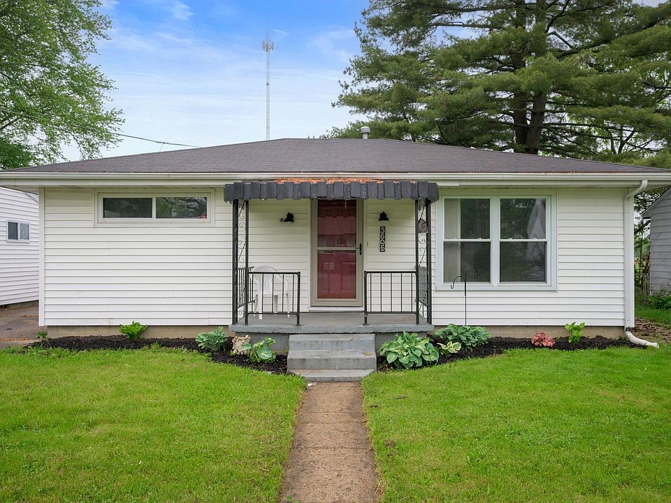 1st image of 3505 S Ebright St