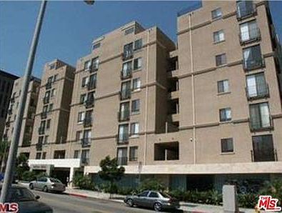 1st image of 625 S Berendo St APT 202