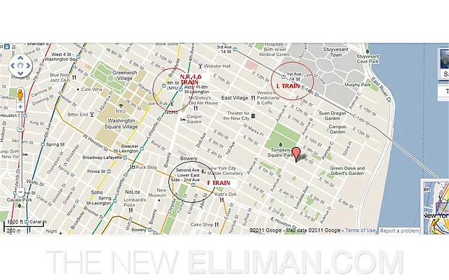 Sold by Douglas Elliman | media 13