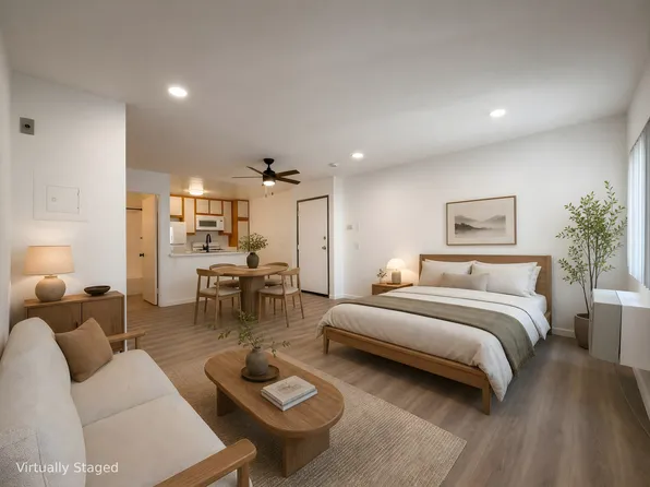 Laurel Canyon Place, 4550 Laurel Canyon Blvd APT 310, Valley Village, CA 91607