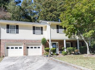 16 Westlyn Dr SW, Rome, GA 30165