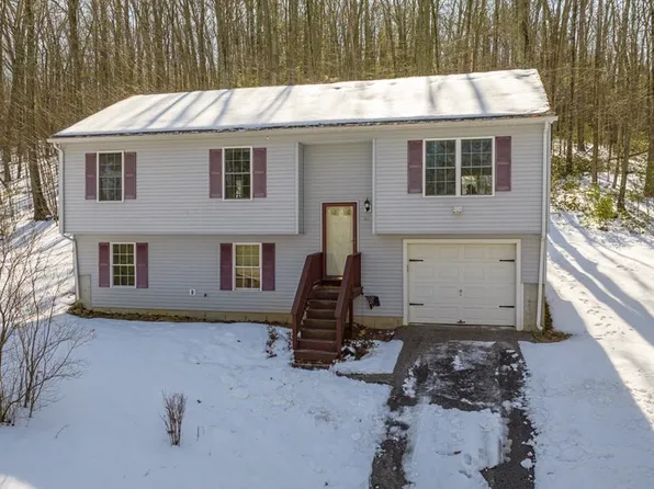 62 Vinton Rd, Holland, MA 01521