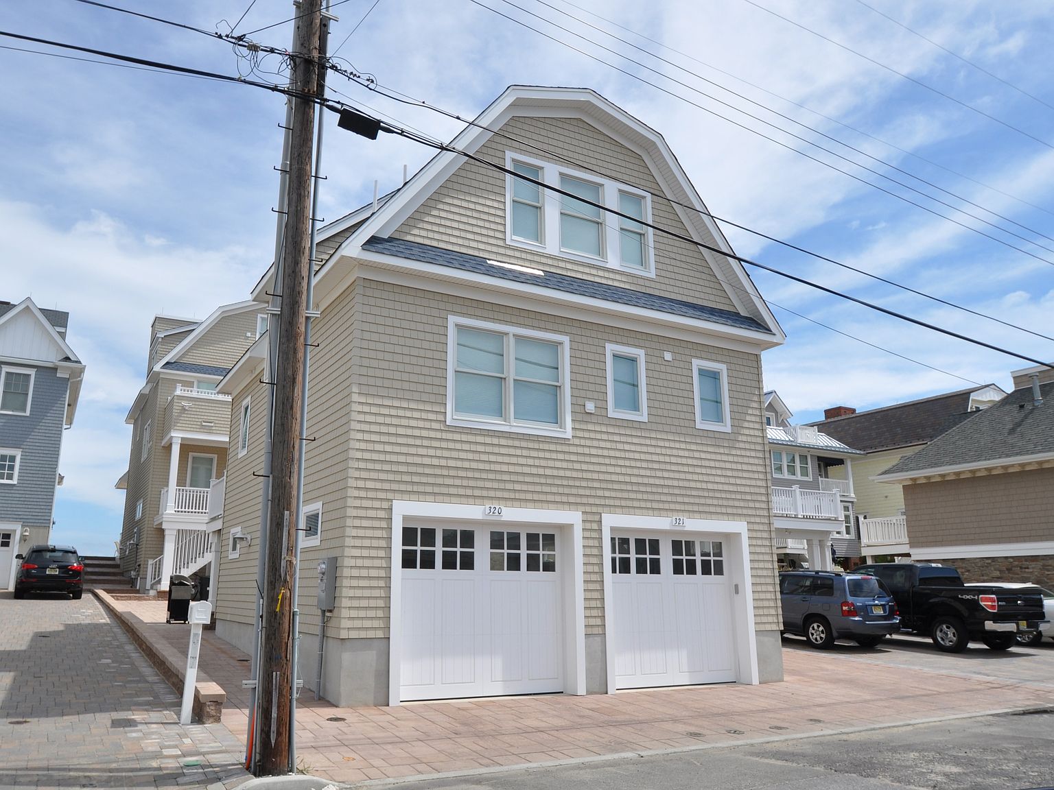 309 1st Ave, Manasquan, NJ 08736 Zillow